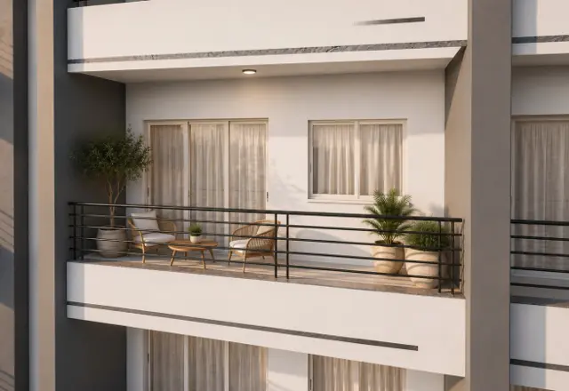 De l'espace pour toute la famille : appartement 2 chambres au cœur de Recoleta