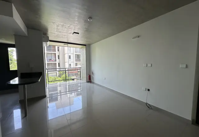 Appartement 2 chambres Insignia 2, Luque