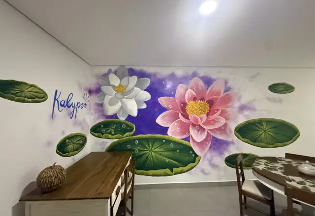 YRUPÉ – Appartement 1 chambre