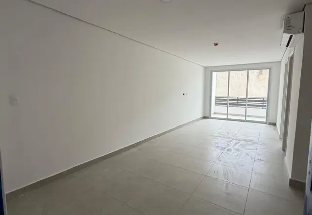 À louer : appartement 1 chambre à deux rues de Primer Presidente, quartier Mburucuyá