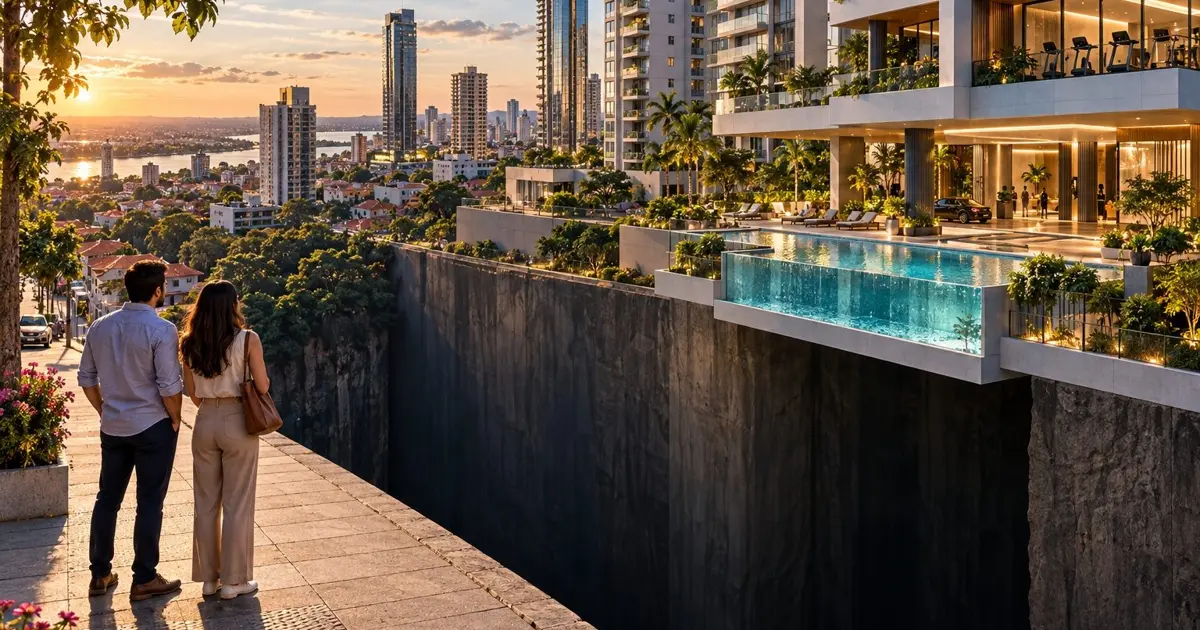 Assunção cresce na vertical: estamos construindo o que as pessoas precisam?