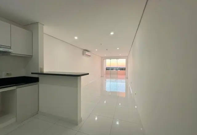 1 chambre 59 m² dans le quartier Jara