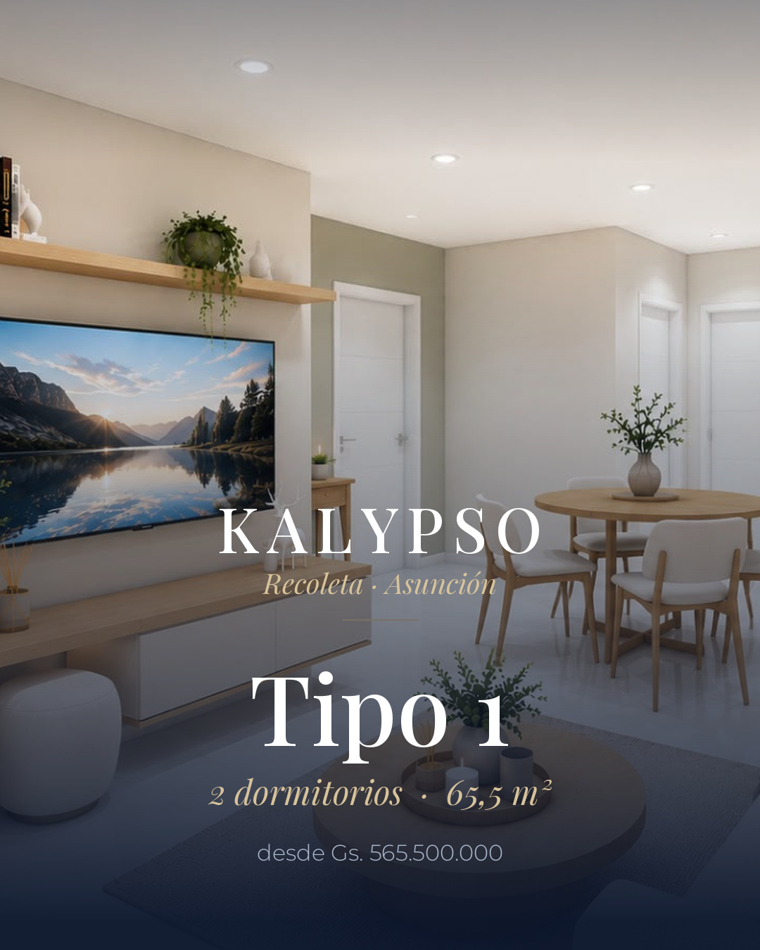 Espacio para toda la familia Dpto 2 dormitorios, en el corazón de Recoleta
