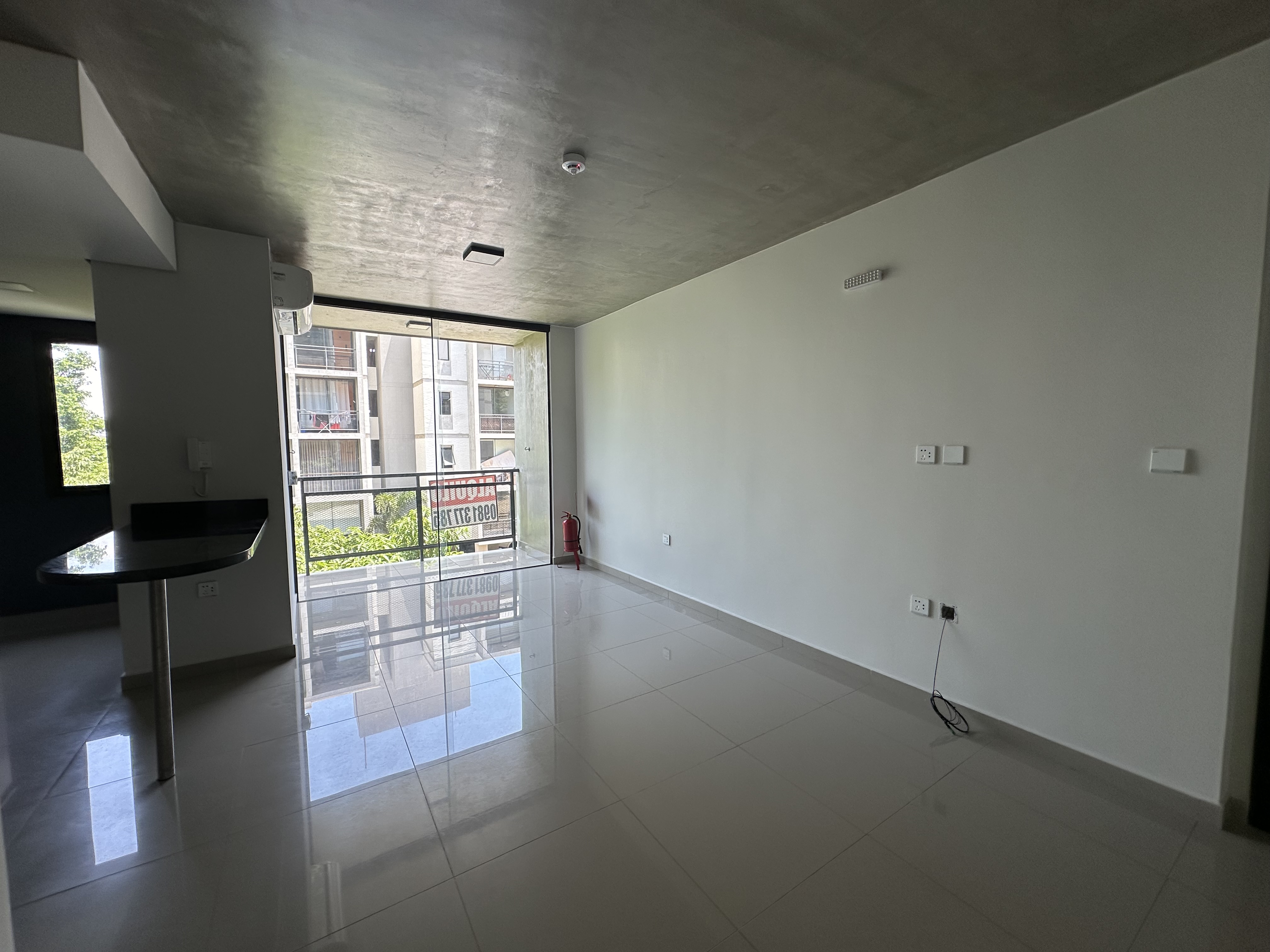 Appartement 2 chambres Insignia 2, Luque