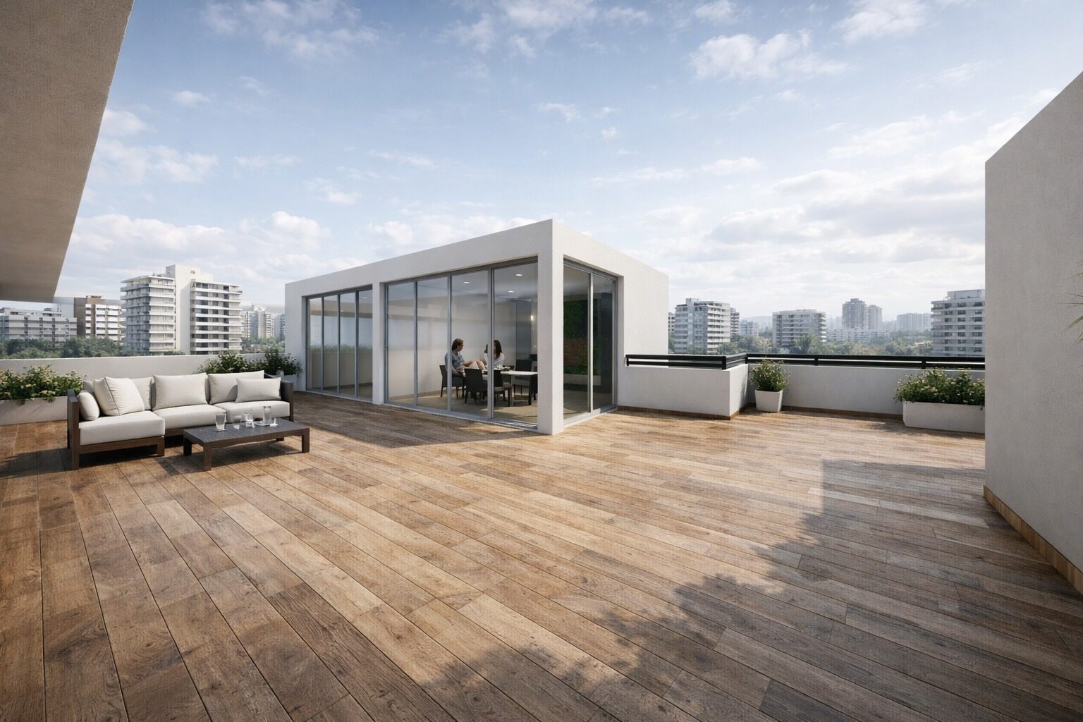 Espacio para toda la familia Dpto 2 dormitorios, en el corazón de Recoleta